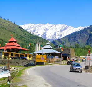 manali